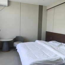 建桥澜峰酒店