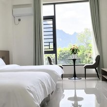 翠山雅居(峒那屿湾店)