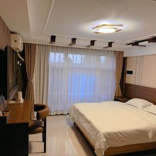 瓦房店丽和园旅店