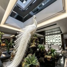 万宜·ManYi·Hotel度假美宿(大理洱海高铁站店)