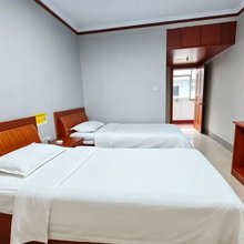 泰安恒发商务宾馆(十九中学店)