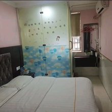 长沙骑龙商务客房