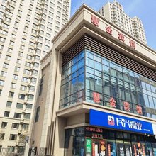 哈尔滨慧金宾馆