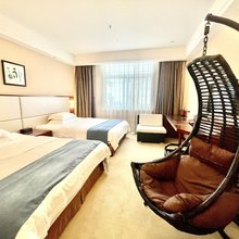 剑门关三鼎大酒店(剑门关景区南门店)