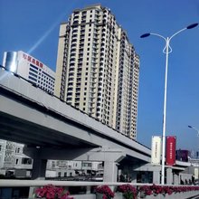 兰州小小的民宿(小西湖店)