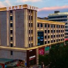 W置高酒店(金沙路店)