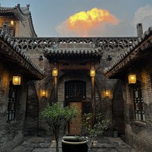 平遥一得客栈