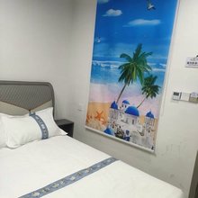 宾复来民宿