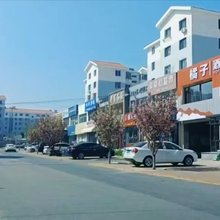 葫芦岛橘子酒店公寓(职业中专店)