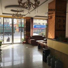南召新如意快捷宾馆