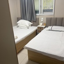 青岛恒福苑旅馆