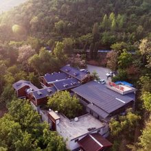 新密长青山庄