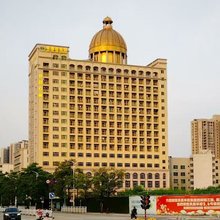 佳圆公寓酒店