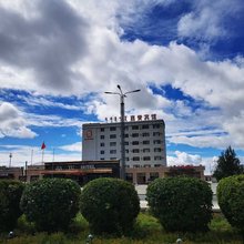 东乌旗嘉誉宾馆