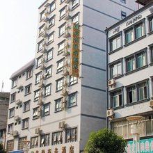 来宾华韵商务酒店