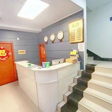 无锡香舍宾馆(璟隆广场店)