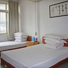 徐州蟠桃人家快捷宾馆(宝莲寺店)