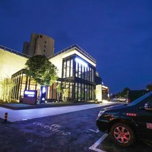 岱山早安酒店