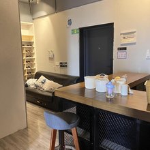 梨屋纯女生青年旅舍(万寿宫滕王阁店)