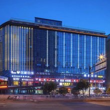 柒贵酒店(长沙万家丽北路土桥地铁站店)