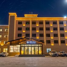 栖悦美宿(茶卡盐湖景区店)