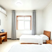 秦皇岛普晋宾馆(山海关天下第一关店)