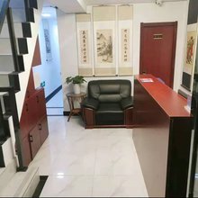 南京兴桥旅馆(桥林市民休闲广场店)