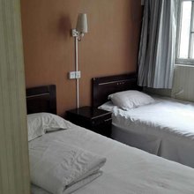 安阳学国快捷旅馆