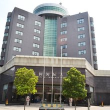 扬州锦润国际大酒店