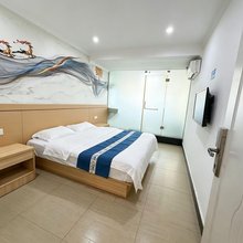 前门宾馆(江西科技学院太子殿地铁口店)
