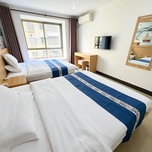 前门宾馆(江西科技学院太子殿地铁口店)