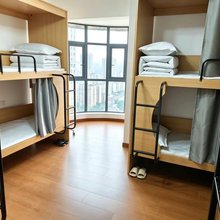 山城·印记青年客栈(渝中店)