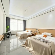 湄洲岛·Slow life 慢生活丨海景度假美宿(莲池奥沙滩店)