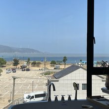 象山隐海123民宿(鹤浦大沙店)