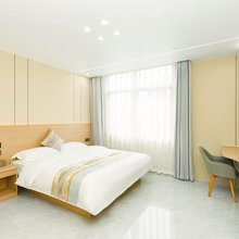 星河居·XING HE轻奢民宿(大墩海冠头岭店)