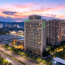 重庆高新假日酒店