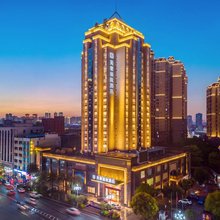 美豪丽致酒店(惠州博罗石湾店)
