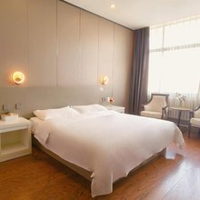 都市118精选酒店(青岛城阳富达国际汽贸城店)