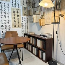 枕上诗书青年旅舍(西湖文化广场地铁站店)