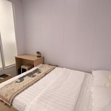 山海栖寓宾馆