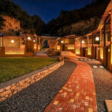洛阳漫窑山居度假酒店