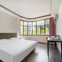 柚子酒店