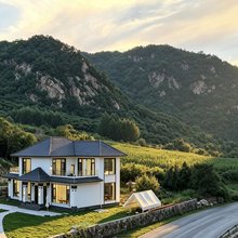 观山听雨·ViewSerenity度假民宿