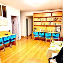 郑州顺泰新青年青旅(郑州火车站二七广场店)