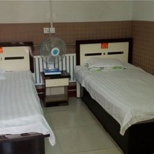 和谐宾馆