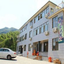 安吉郎家大院