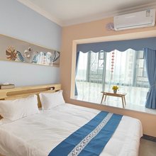遇见思芳韵主理人民宿(振兴路分店)