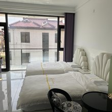 上海莎莎云羿民宿