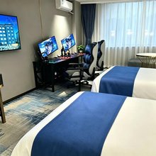 极宿茉·外星人ALIENWARE电竞(深圳北站壹城中心店)