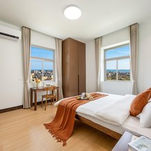 平潭缘顺客栈(68海里景区店)